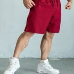 Short Vino Confort 2.0 | Hombre