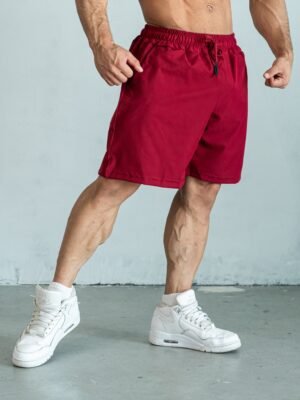Short Vino Confort 2.0 | Hombre
