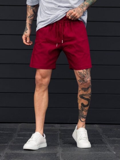 Short Vino Ston | Hombre