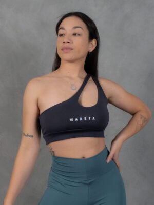 Top Gárgola Rice | Mujer - Imagen 1