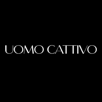 Uomo Cativo