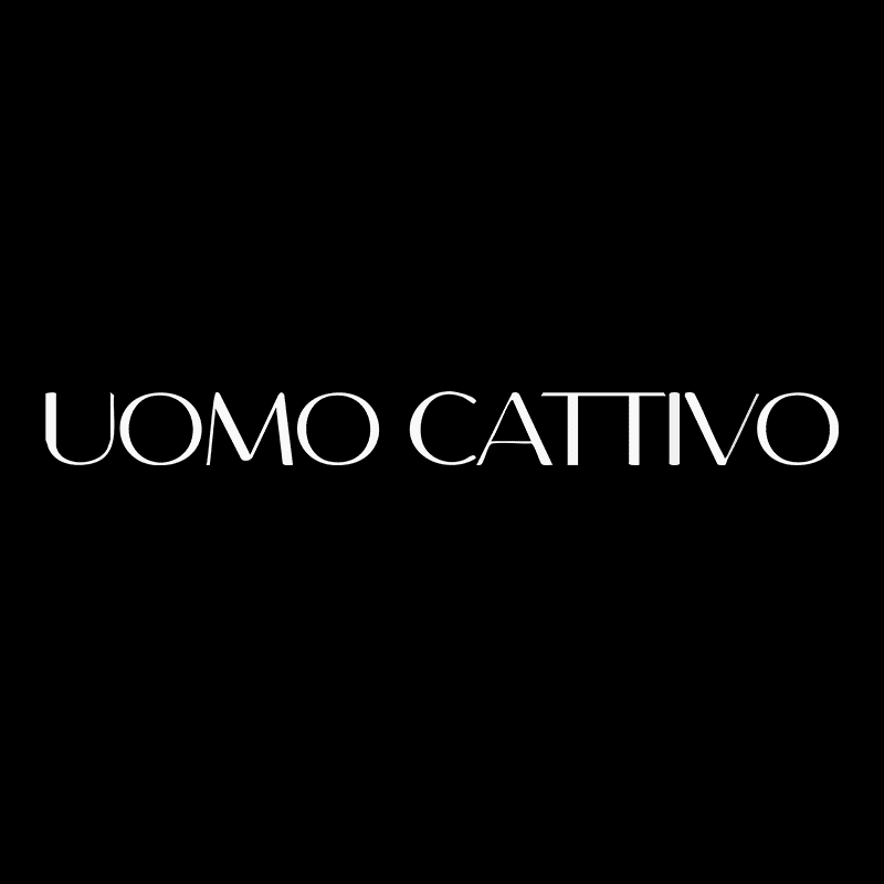 Uomo Cativo
