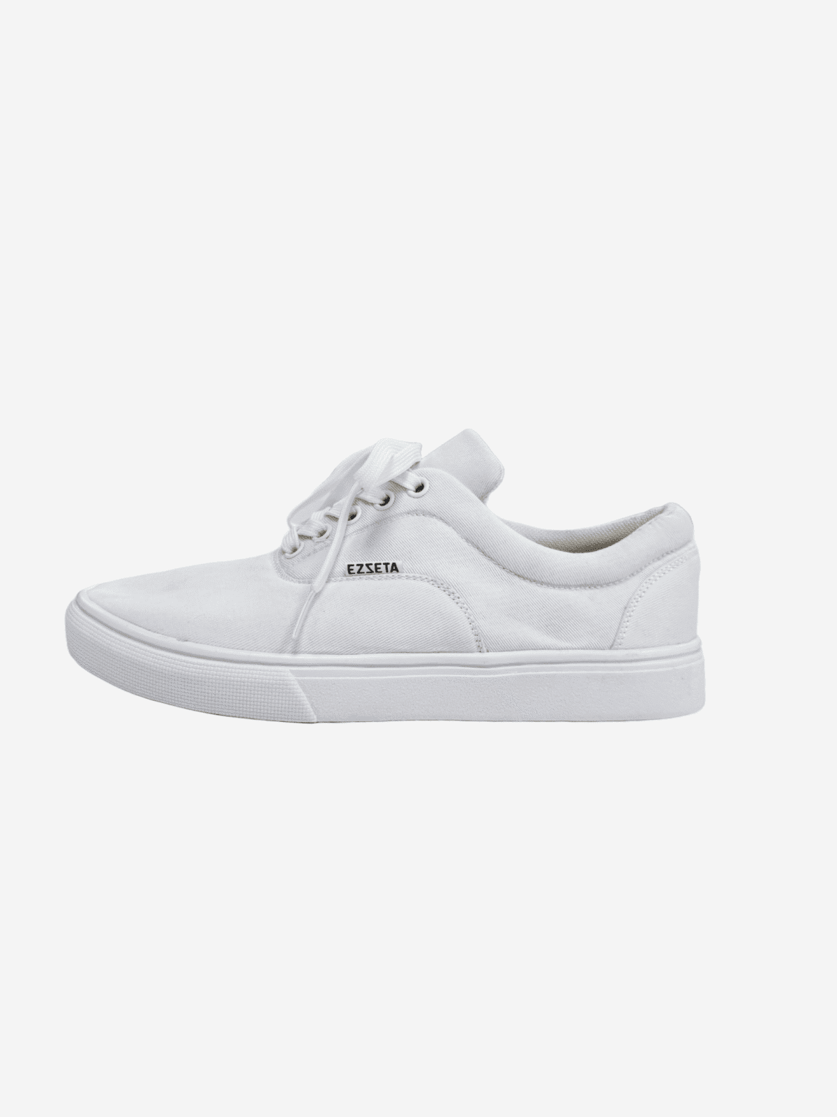 Zapatilla Blanco Fine Ezzeta Hombre