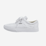 Zapatilla Blanco Fine Ezzeta Hombre