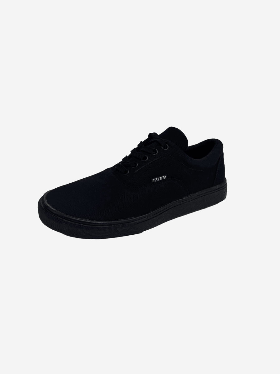Zapatilla Negro Fine | Hombre - Imagen 2