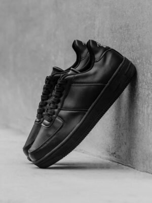 Zapatilla Negra Río | Hombre - Imagen 3
