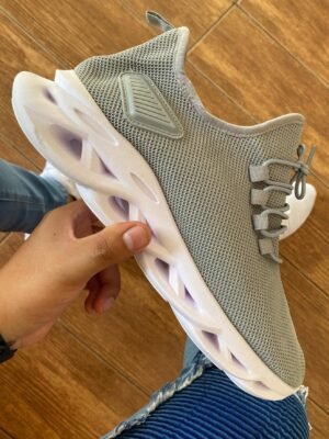 Zapatilla Ploma Braid | Hombre