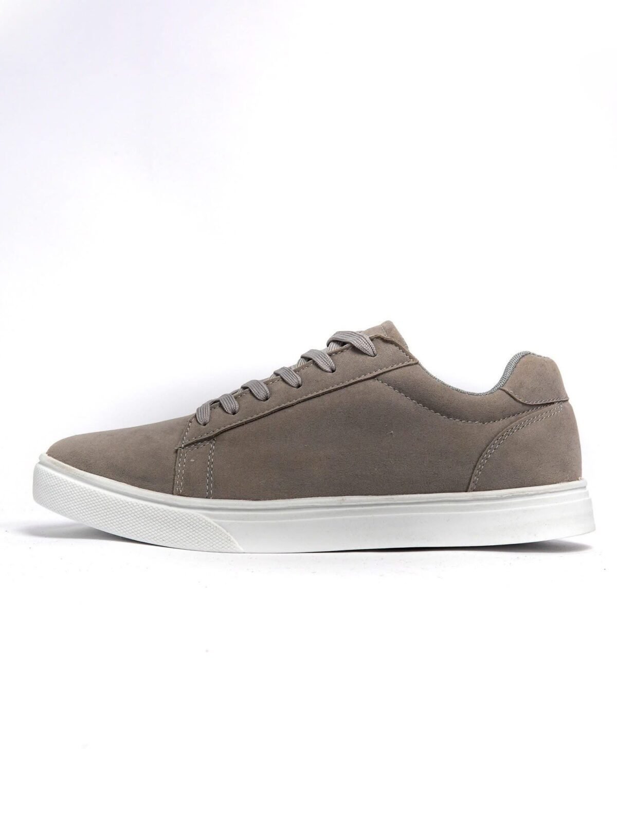 Zapatilla Ploma Gamuza | Hombre - Imagen 2