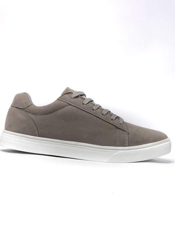 Zapatilla Ploma Gamuza para Hombre