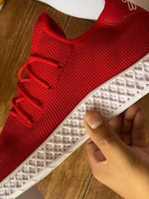 Zapatilla Rojo Shoes | Hombre