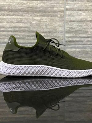 Zapatilla Verde Shoes | Hombre