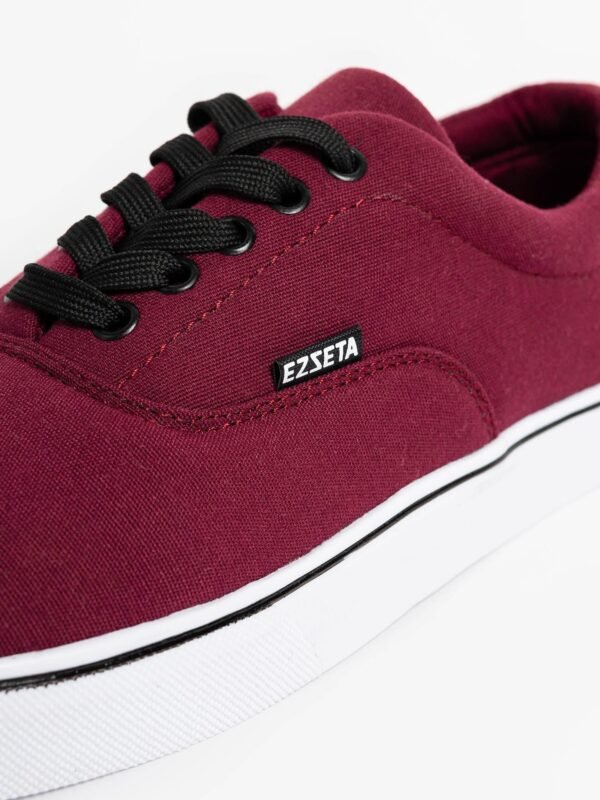 Zapatilla Vino Fine para Hombre