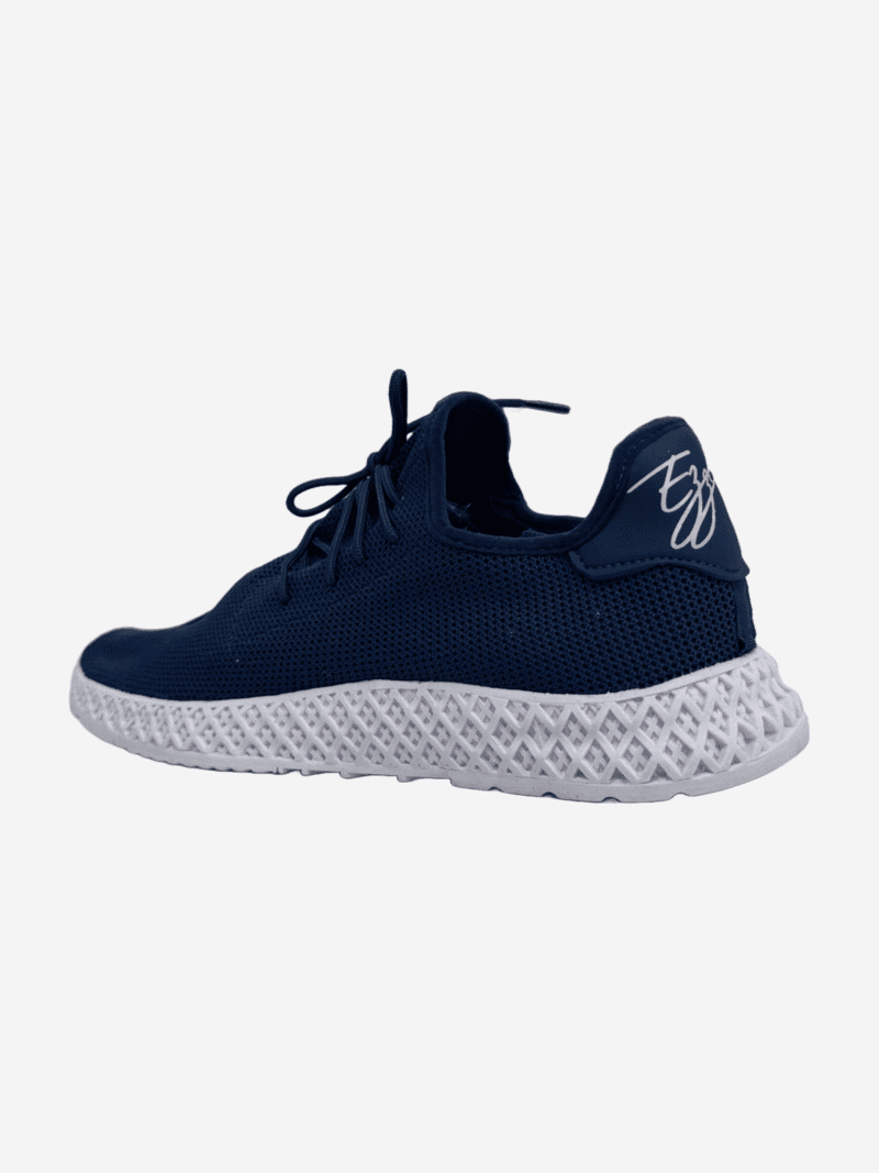 Zapatillas Azul Shoes | Hombre - Imagen 3