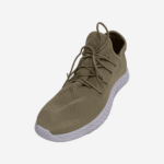 zapatilla beige shoes para hombre de ezzeta company