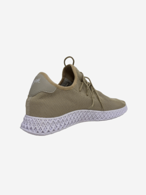 Zapatillas Beige Shoes Ezzeta Hombre