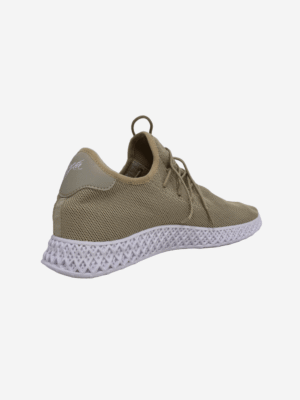 Zapatillas Beige Shoes Ezzeta Hombre