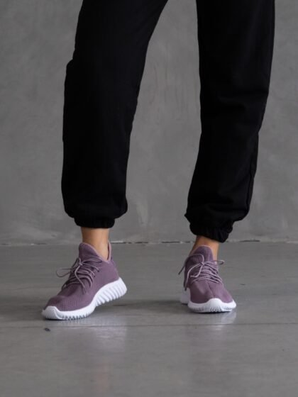 Zapatillas Lila Shoes | Mujer