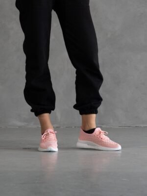 Zapatillas Rosado Capsula | Mujer