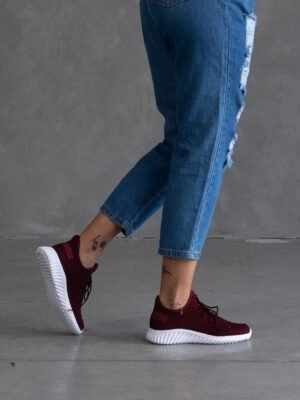 Zapatillas Vino Shoes | Mujer