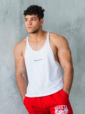 Bividi Blanco Olimpya | Hombre - Imagen 2