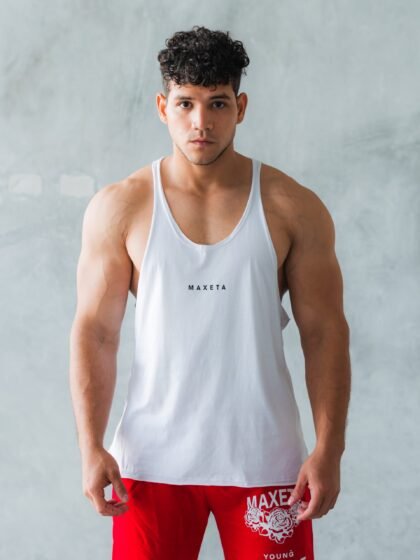 Bividi Blanco Olimpya | Hombre