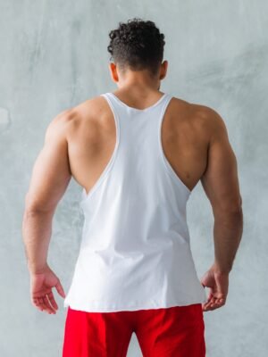 Bividi Blanco Olimpya | Hombre - Imagen 3