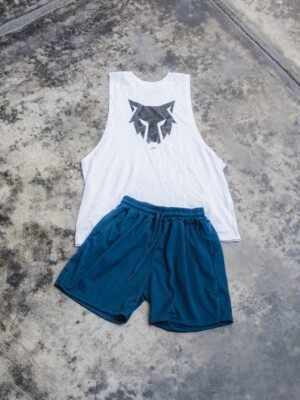bividi melange Fox de Ezzeta, mostrando el estilo casual y cómodo de la prenda.