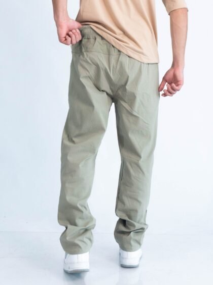 Jogger Cemento Ston de Ezzeta Company