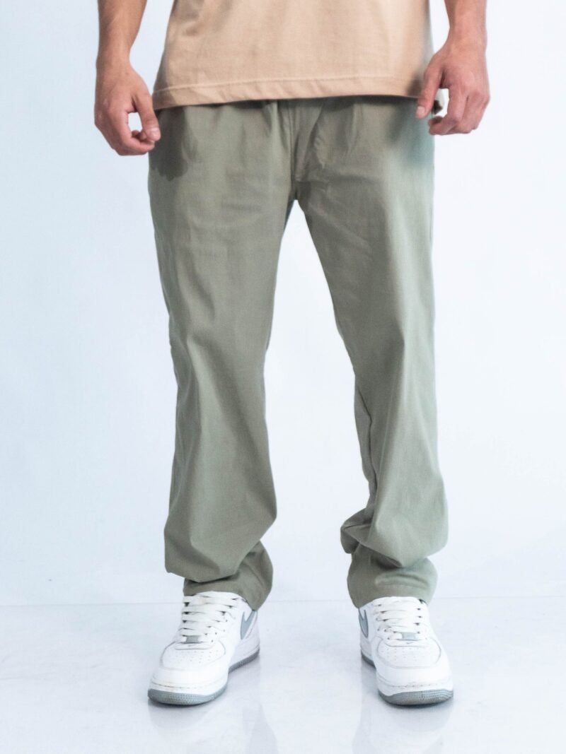 Jogger Cemento Ston de Ezzeta Company