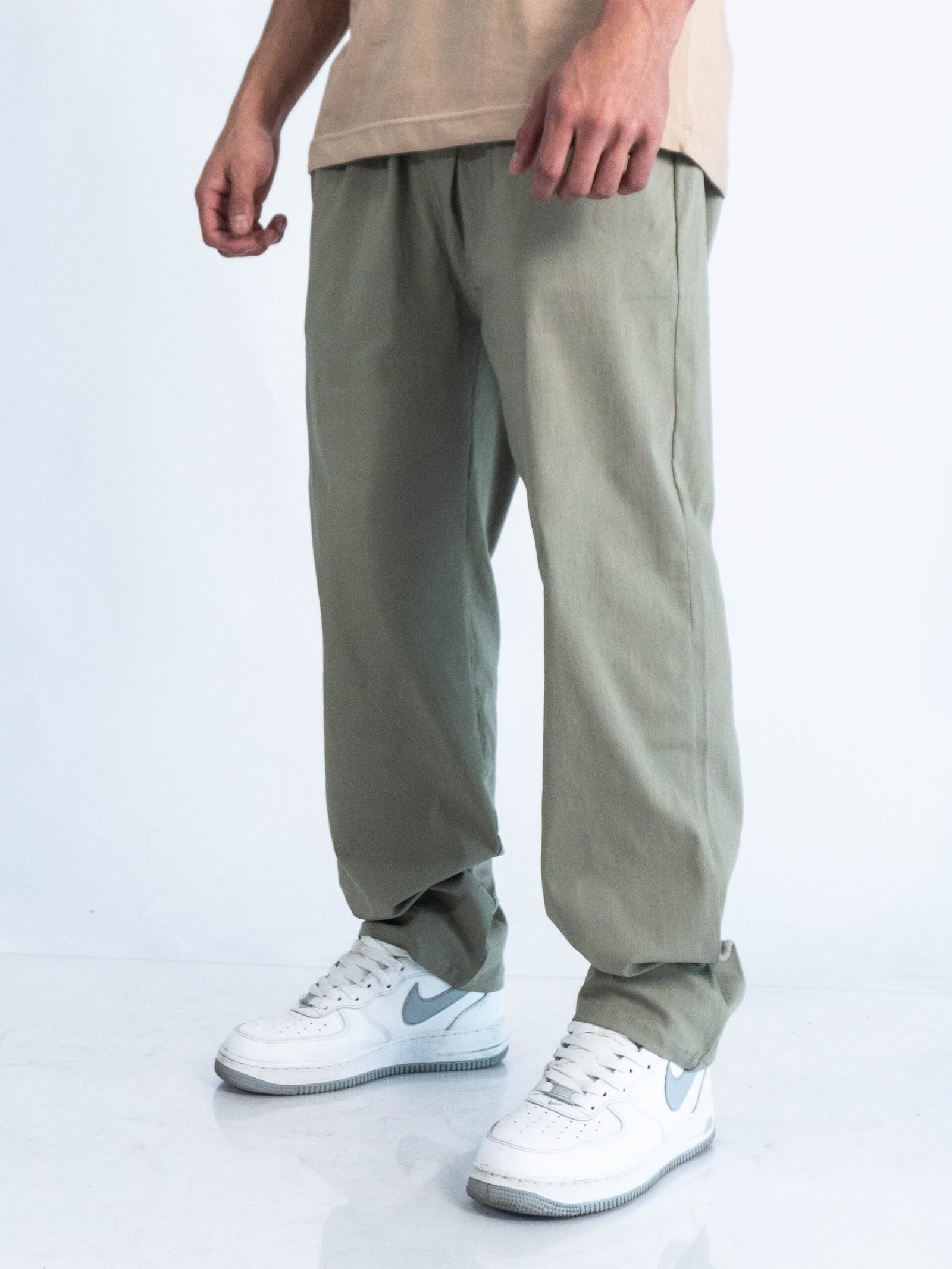 Jogger Cemento Ston de Ezzeta Company