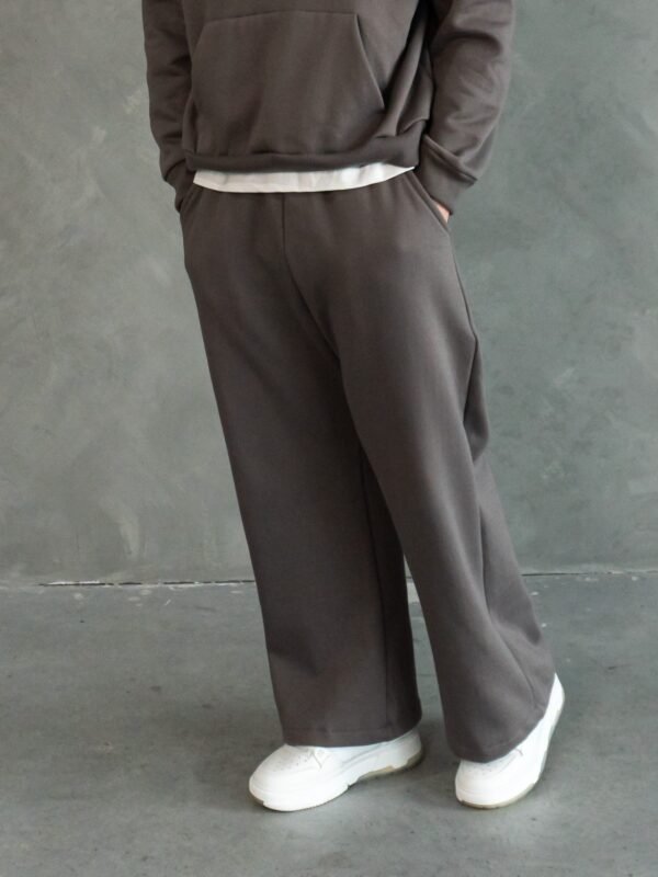 Jogger Gargola Baggy Fit | Hombre
