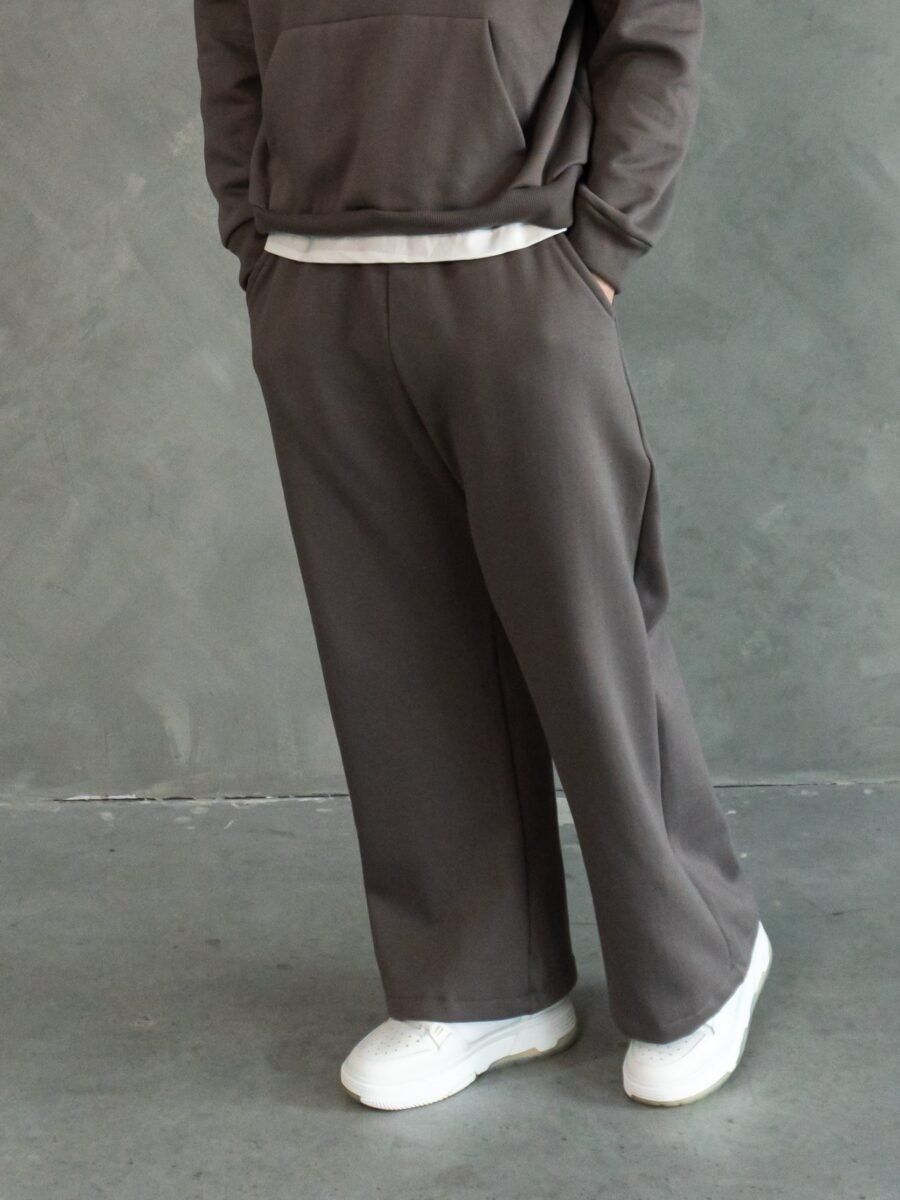 Jogger Gargola Baggy Fit | Hombre