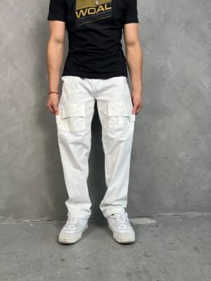 Jogger Perla Oversize | Hombre