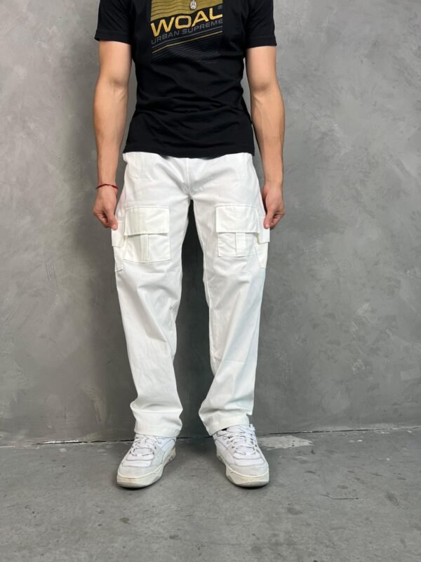 Jogger Perla Oversize | Hombre