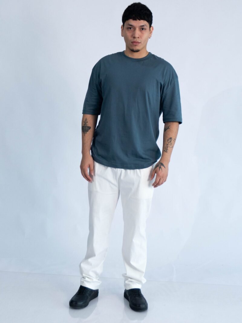Polo Apache Oversize | Hombre - Imagen 4