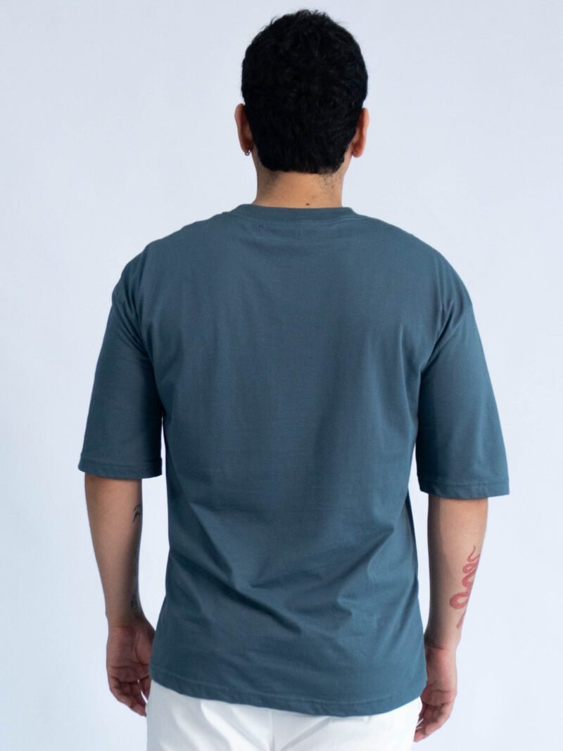 Polo Apache Oversize | Hombre - Imagen 3