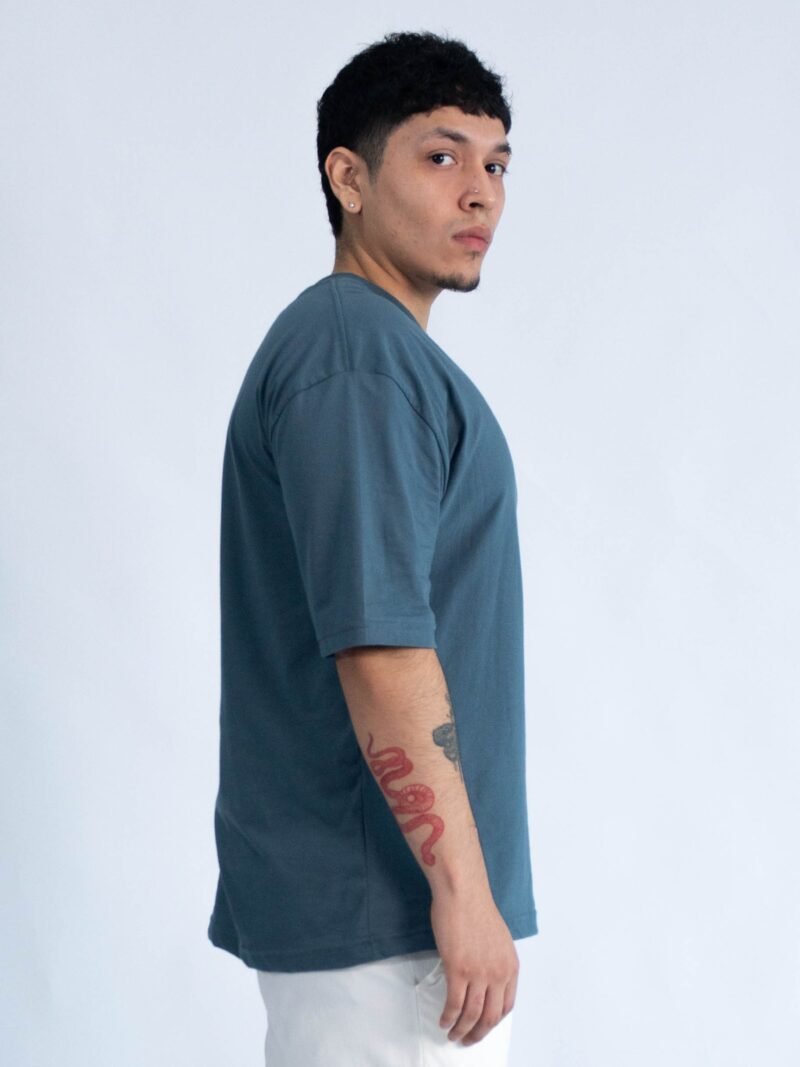 Polo Apache Oversize | Hombre - Imagen 2