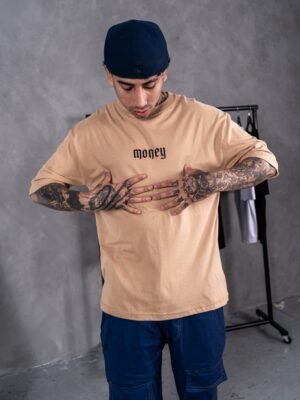 Polo Beige Money