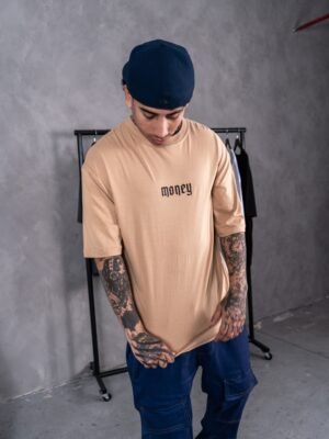 Polo Beige Money