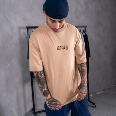Polo Beige Money