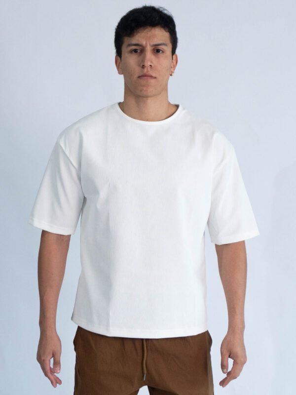 Polo Perla Picasso para Hombre