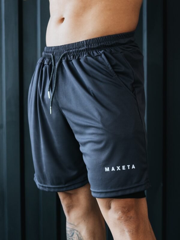 Short gargola Smart para hombre de Ezzeta Company