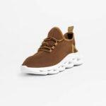 Zapatilla camell Braid para Hombre
