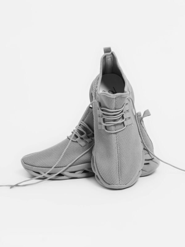 Zapatilla ploma Braid para Hombre
