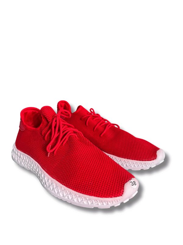Zapatilla Rojo Shoes para Hombre