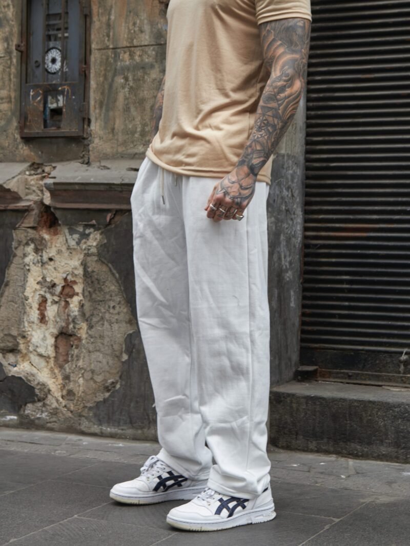 Buzo Perla Básico Unisex