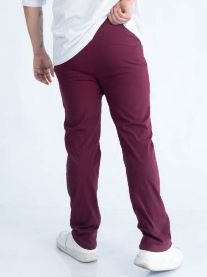Jogger Vino Ston para Hombre