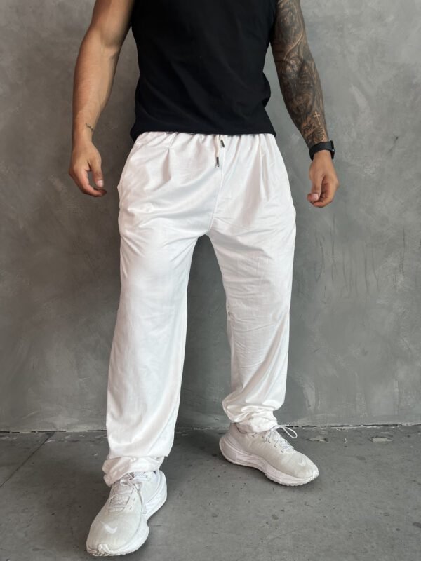 Pantalón Perla Old Money para Hombre