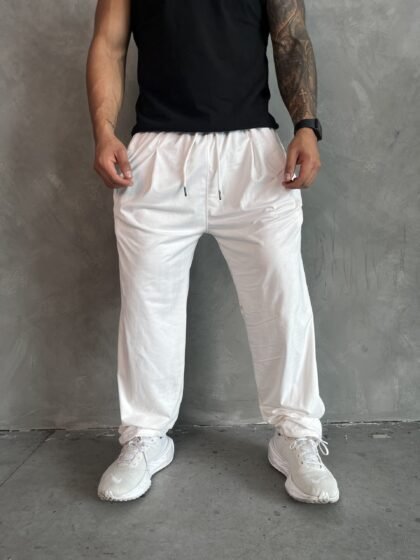 Pantalón Perla Old Money para Hombre
