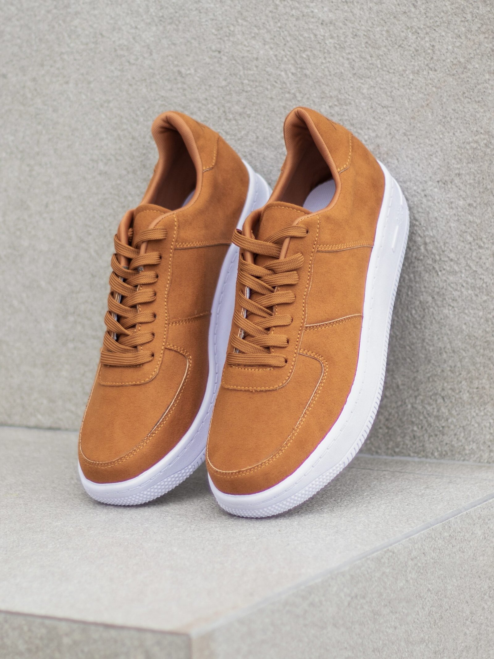 Zapatilla Camell Rio | Hombre - Imagen 3